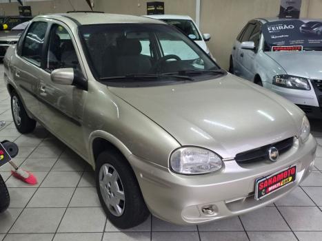 CHEVROLET Classic Sedan 1.0 4P FLEX LIFE, Foto 1