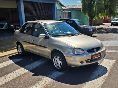 CHEVROLET Classic Sedan 1.0 4P FLEX LIFE, Foto 1