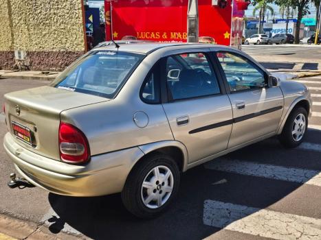 CHEVROLET Classic Sedan 1.0 4P FLEX LIFE, Foto 2