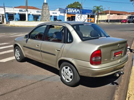 CHEVROLET Classic Sedan 1.0 4P FLEX LIFE, Foto 3
