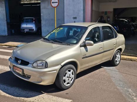 CHEVROLET Classic Sedan 1.0 4P FLEX LIFE, Foto 4