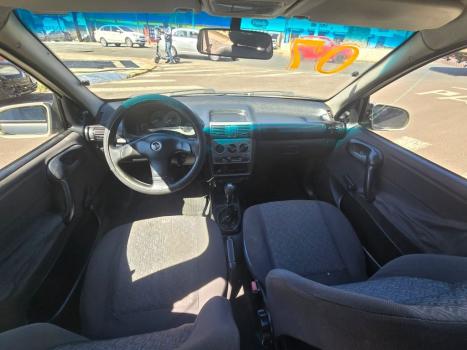 CHEVROLET Classic Sedan 1.0 4P FLEX LIFE, Foto 5