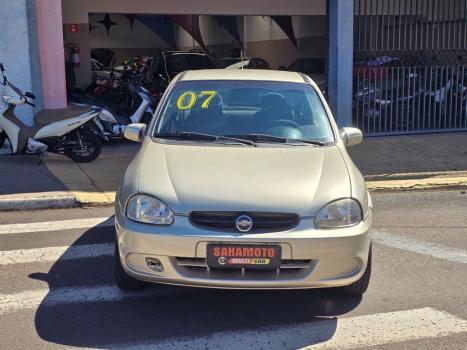 CHEVROLET Classic Sedan 1.0 4P FLEX LIFE, Foto 12