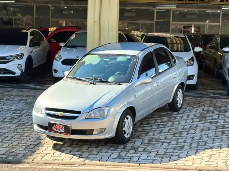 CHEVROLET Classic Sedan 1.0 4P VHCE FLEX LS, Foto 1
