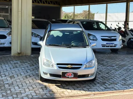 CHEVROLET Classic Sedan 1.0 4P VHCE FLEX LS, Foto 2