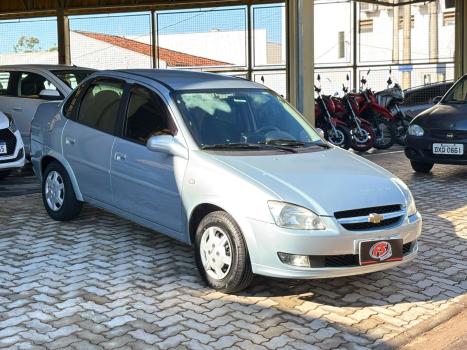 CHEVROLET Classic Sedan 1.0 4P VHCE FLEX LS, Foto 3