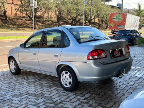 CHEVROLET Classic Sedan 1.0 4P VHCE FLEX LS, Foto 4
