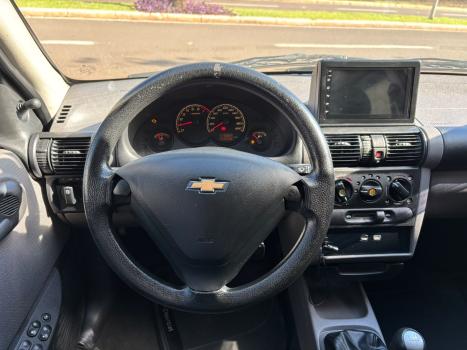 CHEVROLET Classic Sedan 1.0 4P VHCE FLEX LS, Foto 6