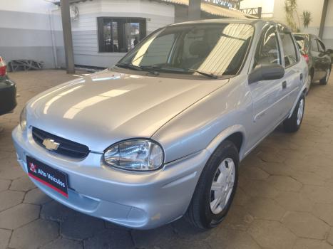 CHEVROLET Classic Sedan 1.0 4P FLEX LIFE, Foto 2