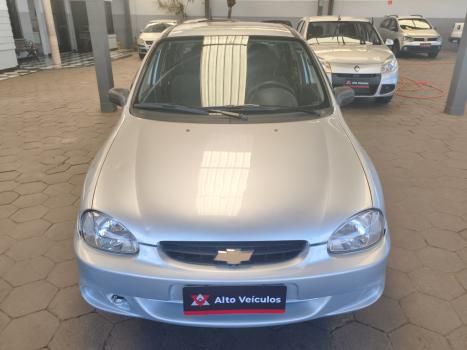CHEVROLET Classic Sedan 1.0 4P FLEX LIFE, Foto 3