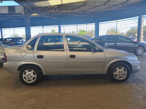 CHEVROLET Classic Sedan 1.0 4P FLEX LIFE, Foto 4
