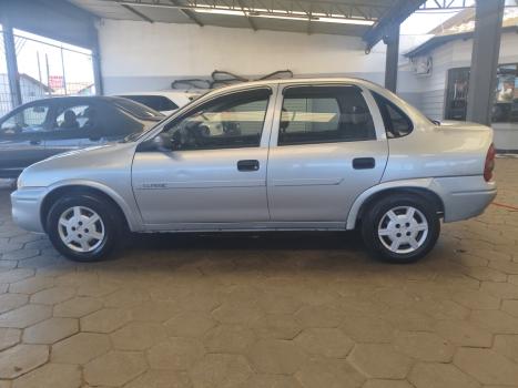 CHEVROLET Classic Sedan 1.0 4P FLEX LIFE, Foto 5