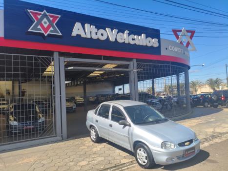 CHEVROLET Classic Sedan 1.0 4P FLEX LIFE, Foto 7