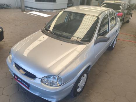 CHEVROLET Classic Sedan 1.0 4P FLEX LIFE, Foto 8