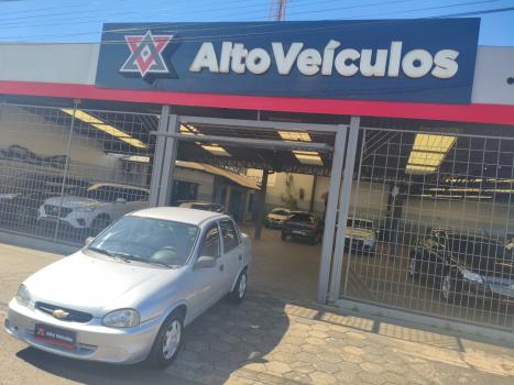 CHEVROLET Classic Sedan 1.0 4P FLEX LIFE, Foto 9