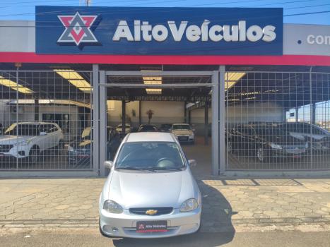 CHEVROLET Classic Sedan 1.0 4P FLEX LIFE, Foto 10