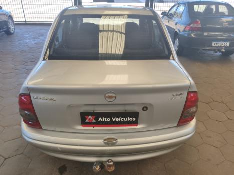 CHEVROLET Classic Sedan 1.0 4P FLEX LIFE, Foto 11