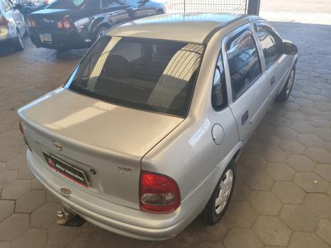 CHEVROLET Classic Sedan 1.0 4P FLEX LIFE, Foto 16