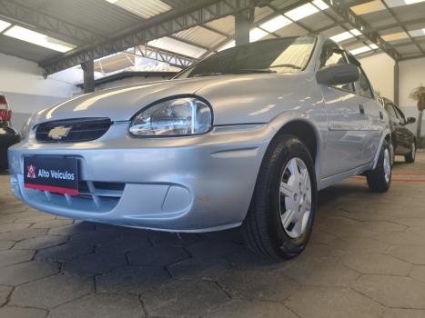 CHEVROLET Classic Sedan 1.0 4P FLEX LIFE, Foto 17