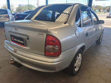 CHEVROLET Classic Sedan 1.0 4P FLEX LIFE, Foto 19