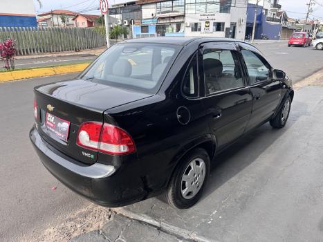 CHEVROLET Classic Sedan 1.0 4P VHCE FLEX LS, Foto 7