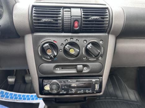 CHEVROLET Classic Sedan 1.0 4P VHCE FLEX LS, Foto 12