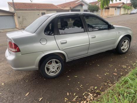 CHEVROLET Classic Sedan 1.0 4P, Foto 2