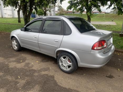 CHEVROLET Classic Sedan 1.0 4P, Foto 4