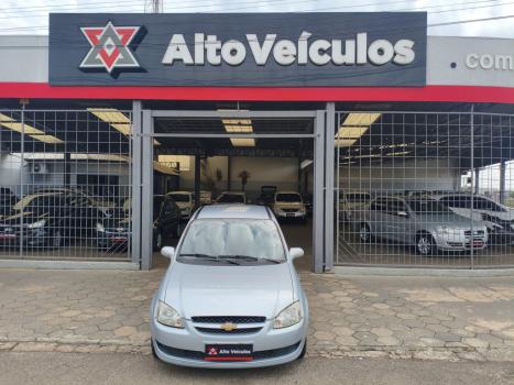 CHEVROLET Classic Sedan 1.0 4P VHCE FLEX LS, Foto 1
