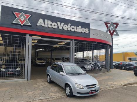 CHEVROLET Classic Sedan 1.0 4P VHCE FLEX LS, Foto 2