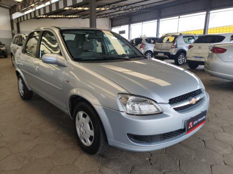 CHEVROLET Classic Sedan 1.0 4P VHCE FLEX LS, Foto 4
