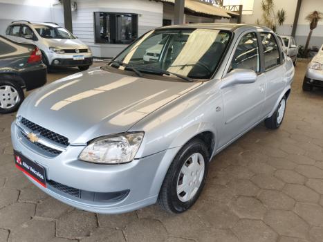 CHEVROLET Classic Sedan 1.0 4P VHCE FLEX LS, Foto 6