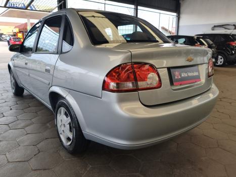 CHEVROLET Classic Sedan 1.0 4P VHCE FLEX LS, Foto 7