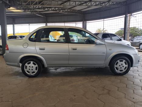 CHEVROLET Classic Sedan 1.0 4P VHCE FLEX LS, Foto 10
