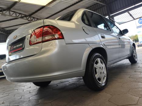 CHEVROLET Classic Sedan 1.0 4P VHCE FLEX LS, Foto 15