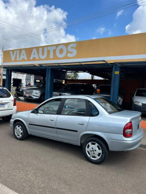 CHEVROLET Classic Sedan 1.0 4P FLEX SPIRIT, Foto 2