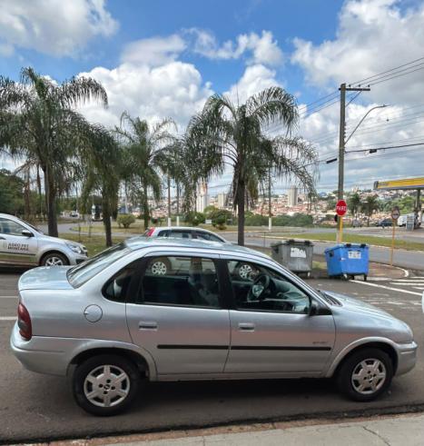 CHEVROLET Classic Sedan 1.0 4P FLEX SPIRIT, Foto 3