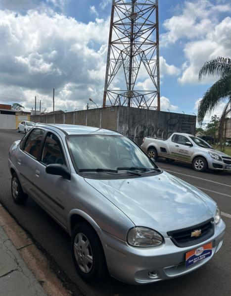 CHEVROLET Classic Sedan 1.0 4P FLEX SPIRIT, Foto 5