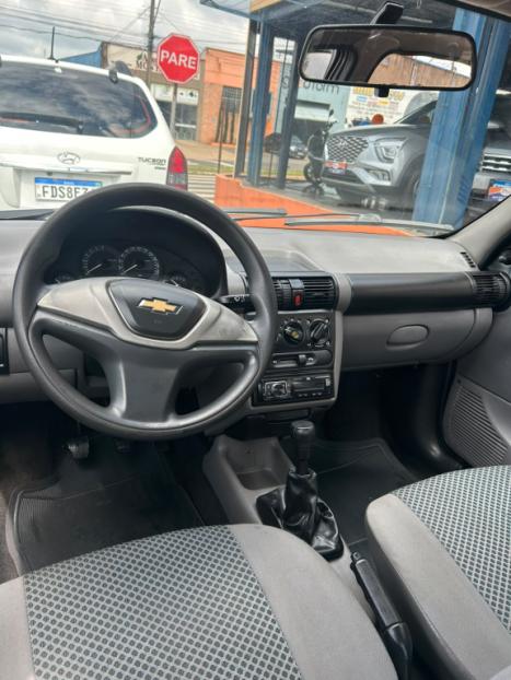 CHEVROLET Classic Sedan 1.0 4P FLEX SPIRIT, Foto 7