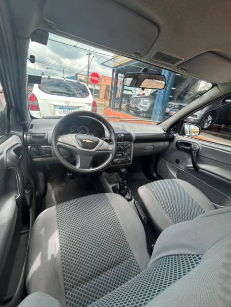 CHEVROLET Classic Sedan 1.0 4P FLEX SPIRIT, Foto 8