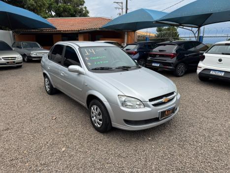CHEVROLET Classic Sedan 1.0 4P VHCE FLEX LS, Foto 5