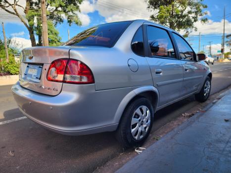 CHEVROLET Classic Sedan 1.0 4P VHCE FLEX LS, Foto 4