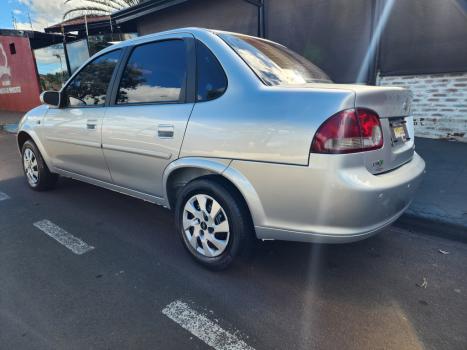 CHEVROLET Classic Sedan 1.0 4P VHCE FLEX LS, Foto 6