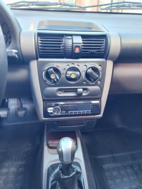 CHEVROLET Classic Sedan 1.0 4P VHCE FLEX LS, Foto 10