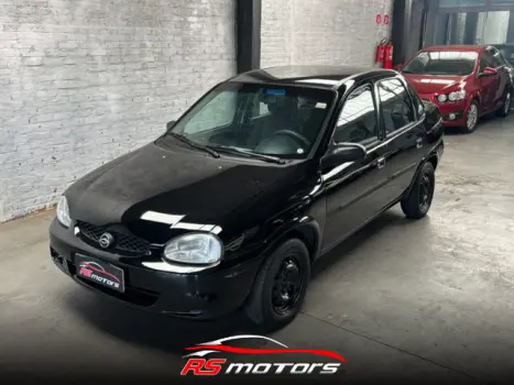 CHEVROLET Classic Sedan 1.0 4P, Foto 1