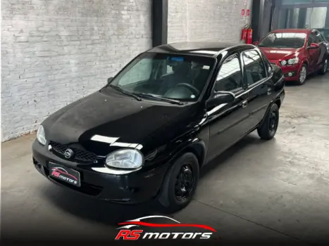 CHEVROLET Classic Sedan 1.0 4P, Foto 3