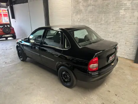 CHEVROLET Classic Sedan 1.0 4P, Foto 5