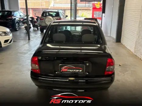 CHEVROLET Classic Sedan 1.0 4P, Foto 6