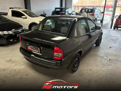 CHEVROLET Classic Sedan 1.0 4P, Foto 7