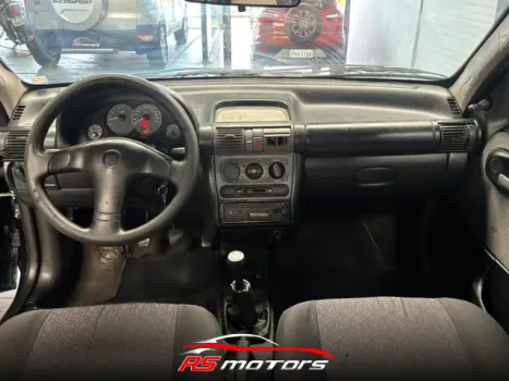 CHEVROLET Classic Sedan 1.0 4P, Foto 9